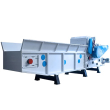 Shandong Bolida Machinery Designed Wood Crusher Complete Wood Crusher Production Line Equipment